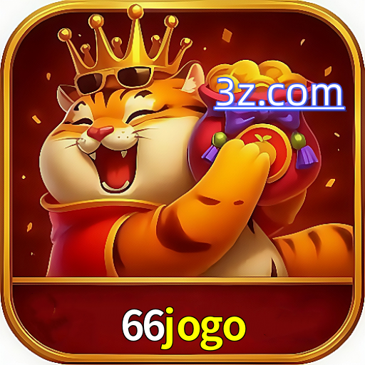 66jogo logo
